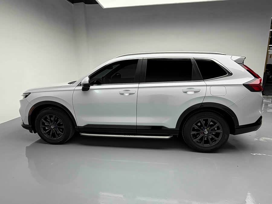 Honda CR-V 2024 #7 Honda CR-V 2024 car image #7