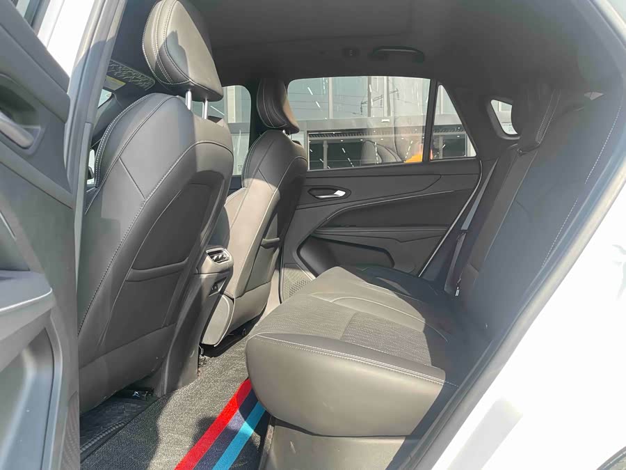 睿蓝汽车 睿蓝7 2024 汽车图片 #7