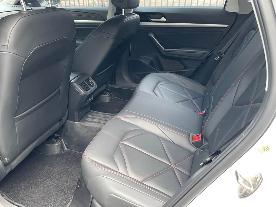 Volkswagen Lavida 2023 car image #7