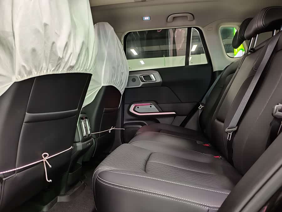 FangChengBao Tiger 3 2025 car image #7