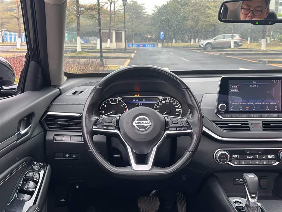 日产 天籁 2020 汽车图片 #7