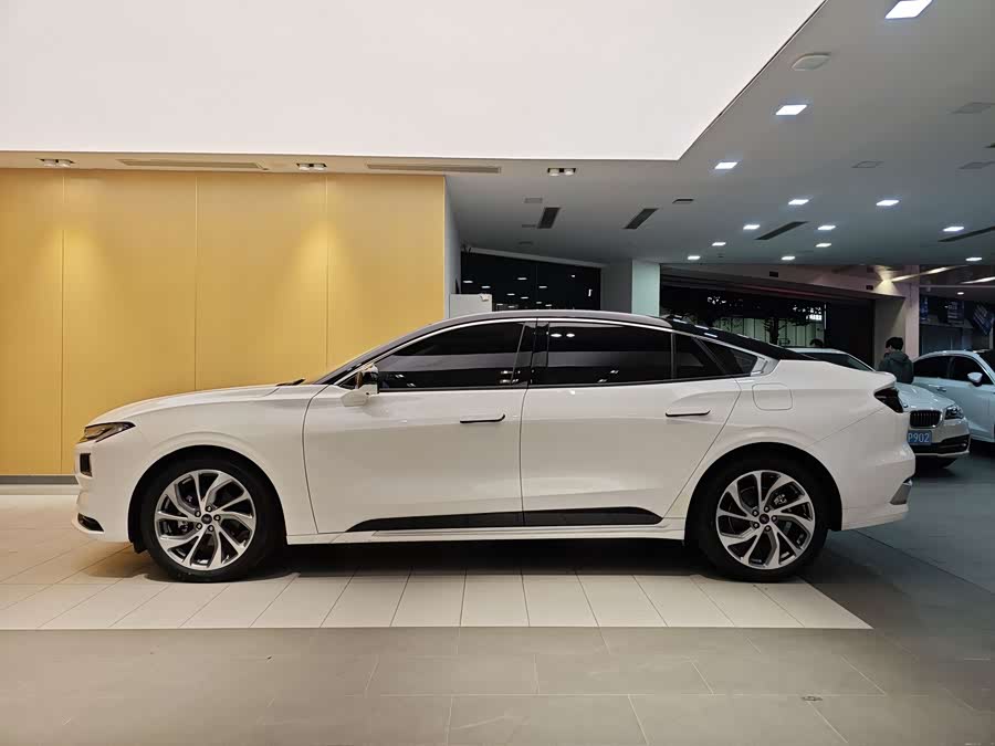 Ford Mondeo 2024 #7 Ford Mondeo 2024 car image #7