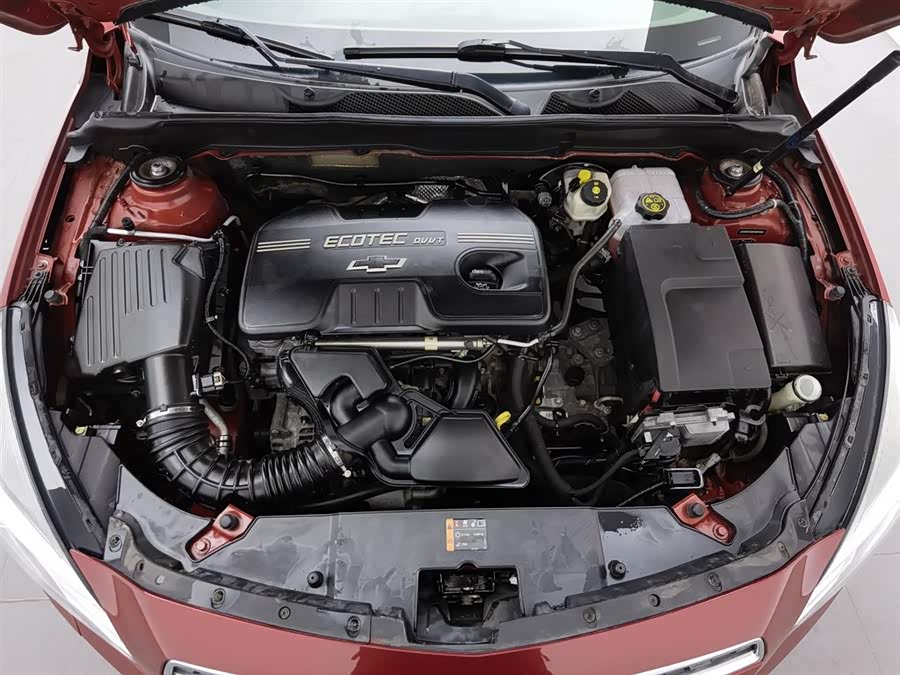 Chevrolet Malibu 2014 car image #7