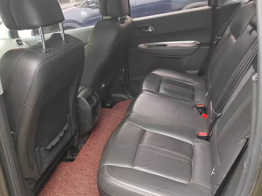 标致 标致3008 2015 汽车图片 #7