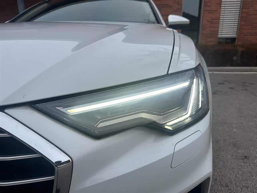 Audi A6 (Imported) 2020 car image #7