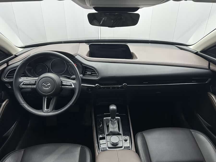 Mazda CX-30 2021 car image #7