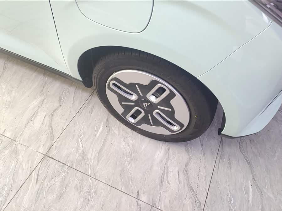 Kaiyi Shiyue 2025 car image #7