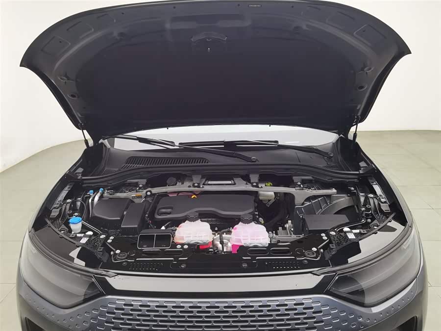 零跑汽车 零跑C11 2024 汽车图片 #7