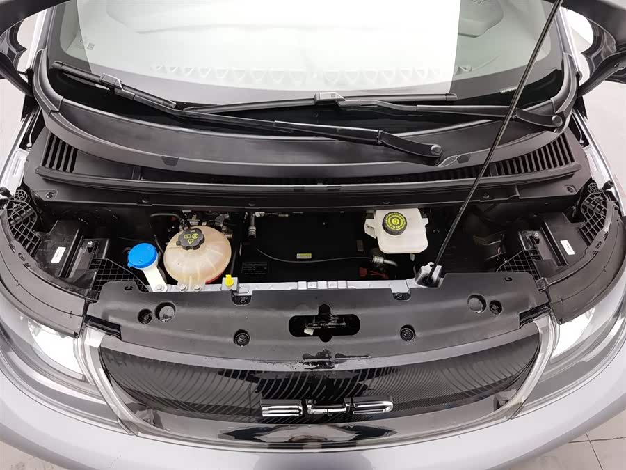 BYD Dolphin 2023 car image #7