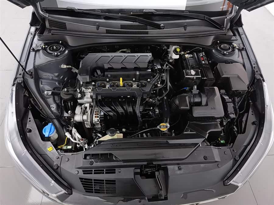 Hyundai Elantra 2023 car image #7
