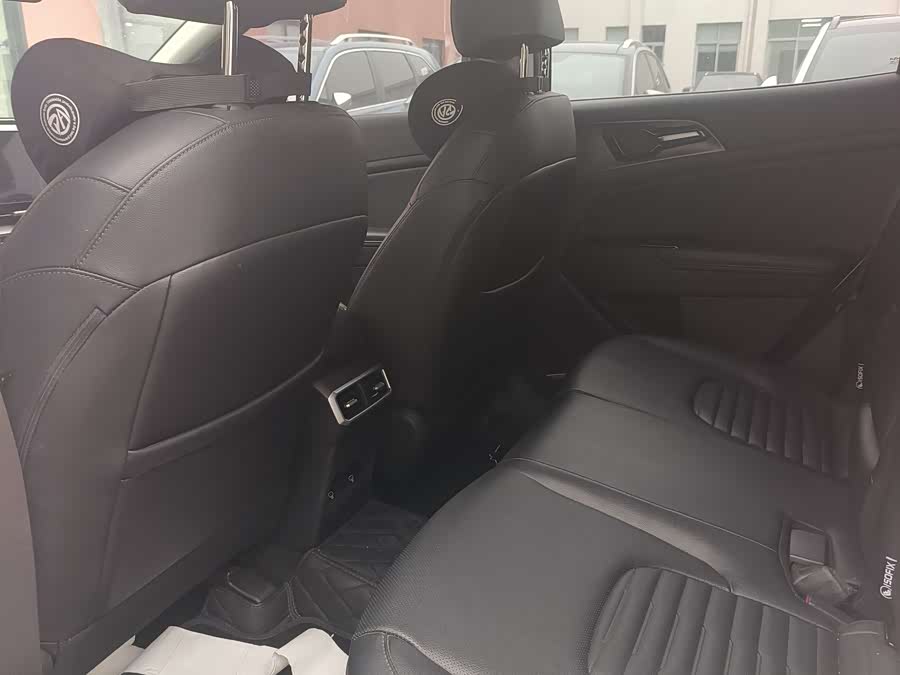 Kia Sportage 2023 car image #7