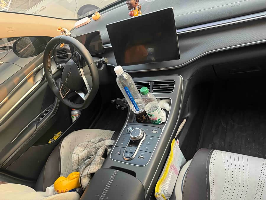 BYD Destroyer 05 2024 car image #7
