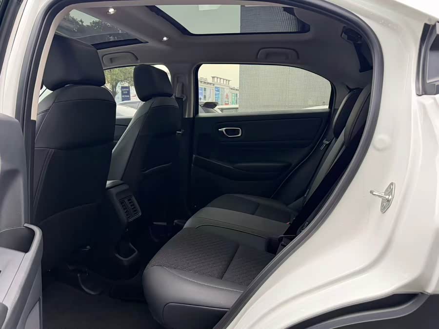 Honda XR-V 2023 car image #7