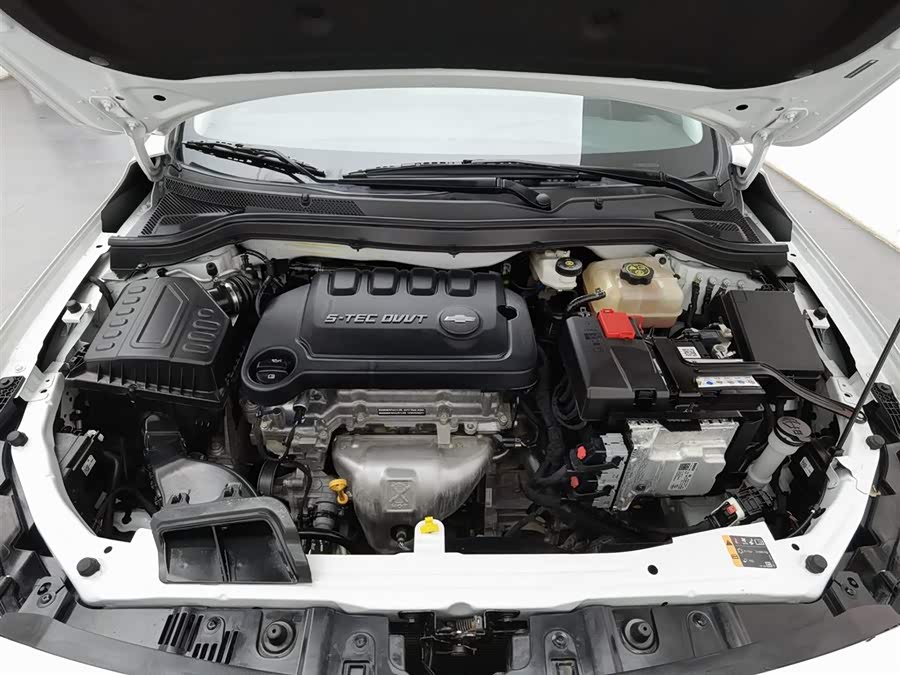 Chevrolet Monza 2023 #7 Chevrolet Monza 2023 car image #7