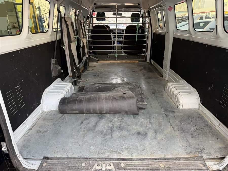 Kaiyi E7 2025 car image #7