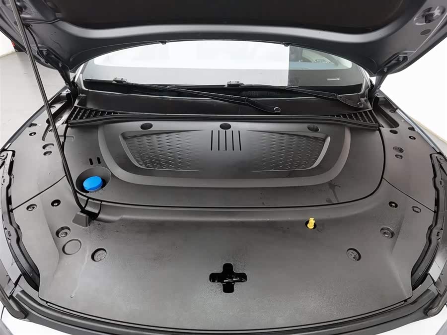 BYD Yuan Plus 2022 #7 BYD Yuan Plus 2022 immagine di auto #7