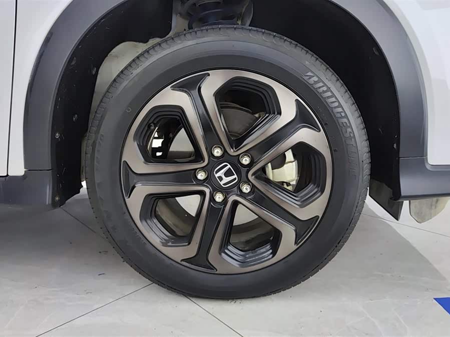 Honda XR-V 2022 #7 Honda XR-V 2022 car image #7