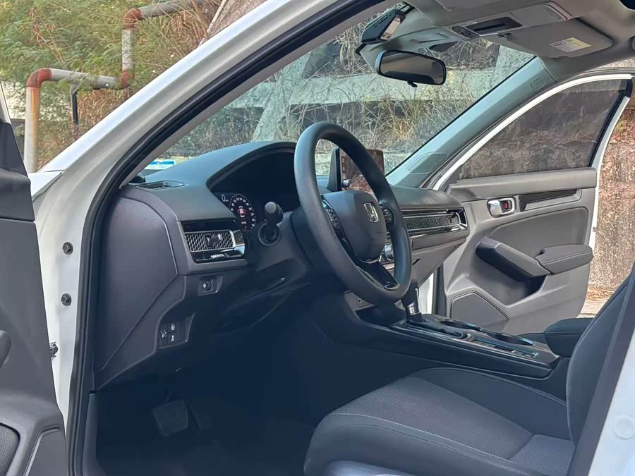 Honda INTEGRA 2022 #7 Honda INTEGRA 2022 immagine di auto #7