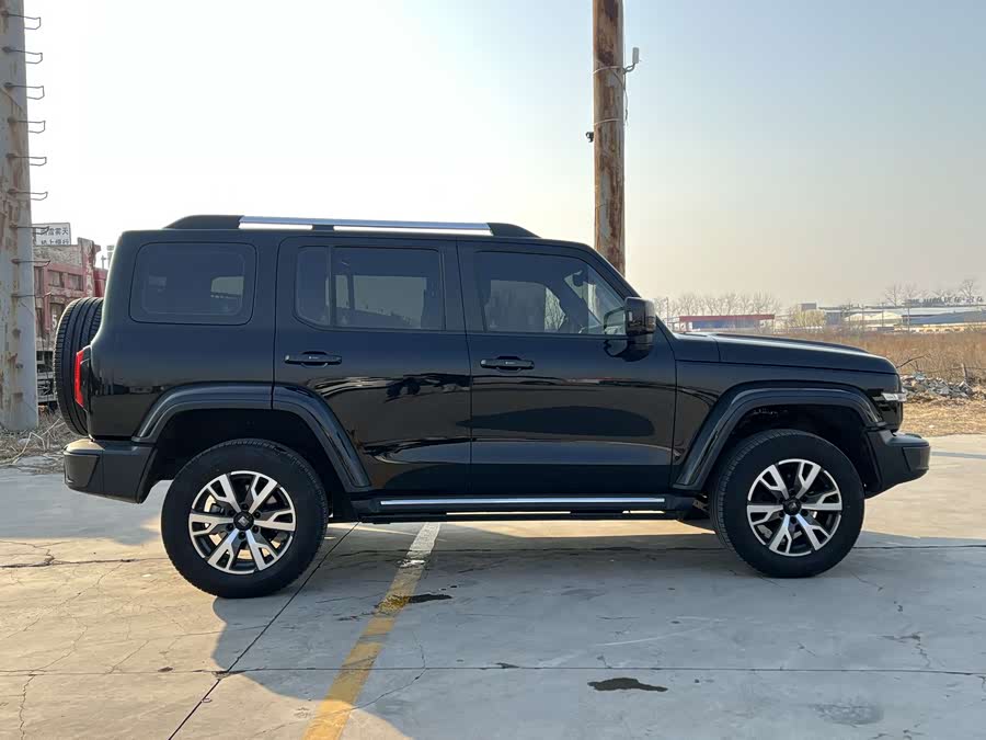 Tank 300 2022 #7 Tank 300 2022 imagem de carro #7