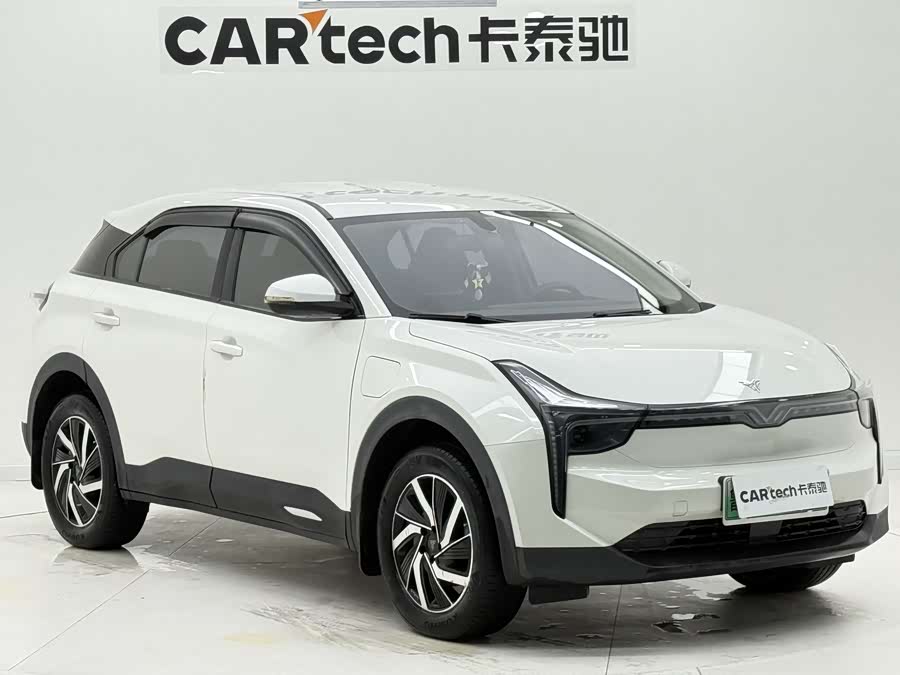 哪吒汽车 哪吒U 2022 汽车图片 #7