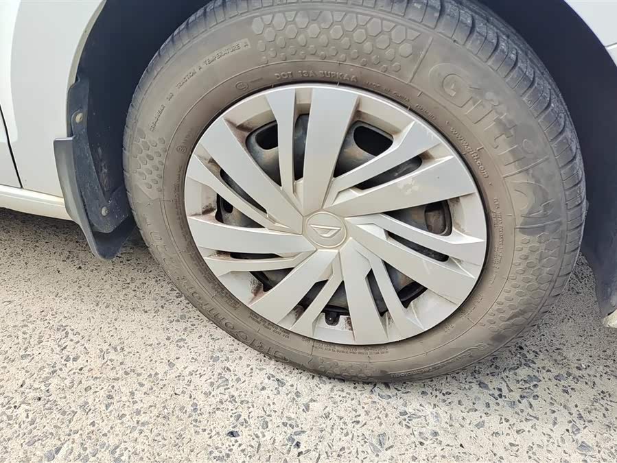 捷达 捷达VA3 2023 汽车图片 #7