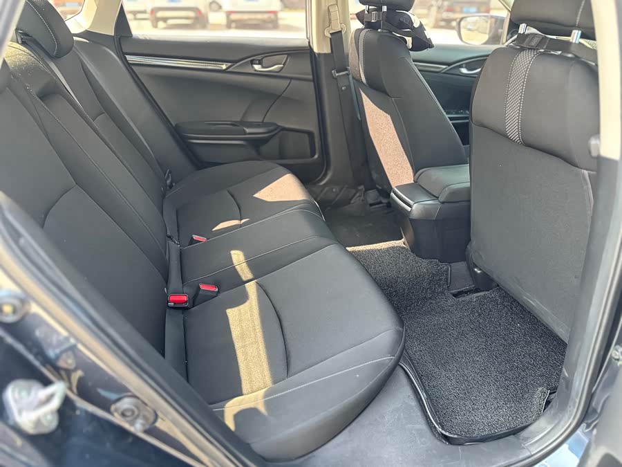 Honda Civic 2020 #7 Honda Civic 2020 car image #7