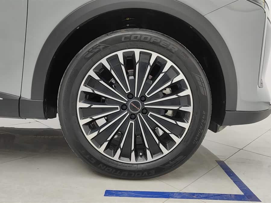 Exceed Yaoguang C-DM 2024 car image #7