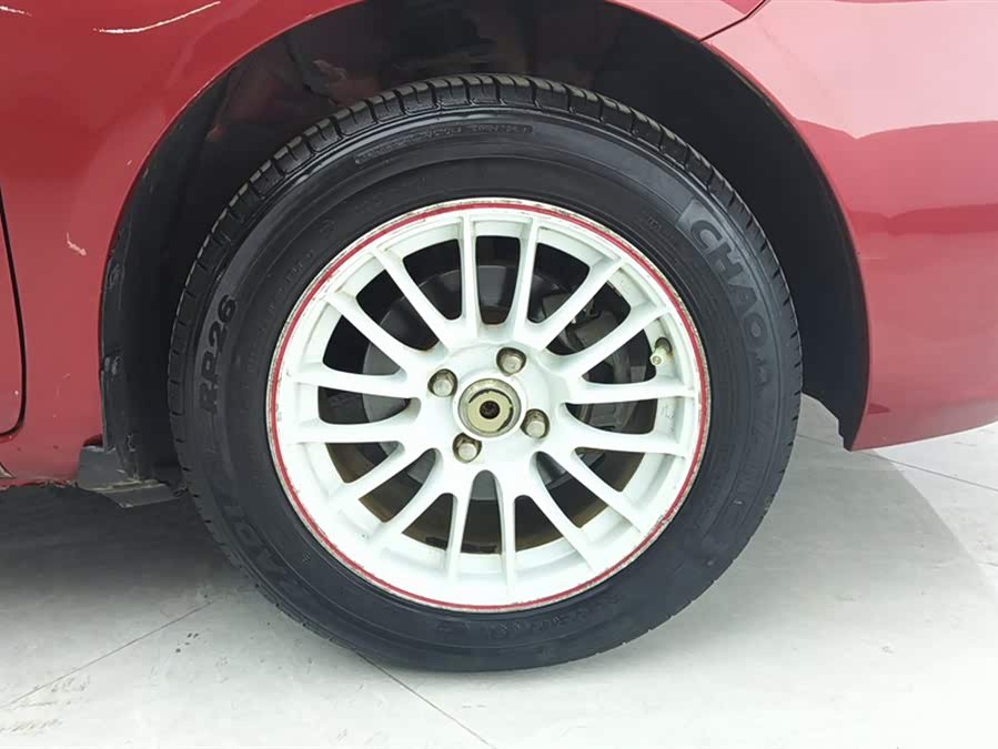 Nissan Sunny 2011 car image #7