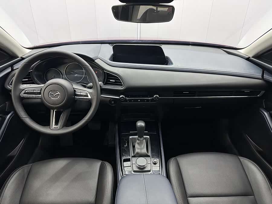 Mazda CX-30 2021 car image #7
