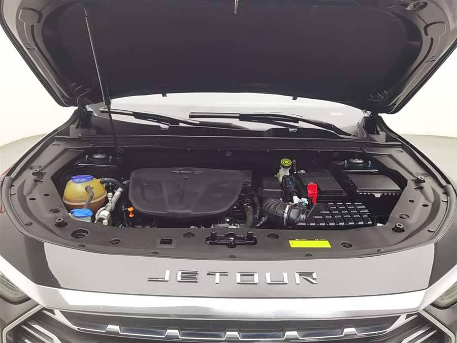 Jetour X70 PLUS 2022 car image #7