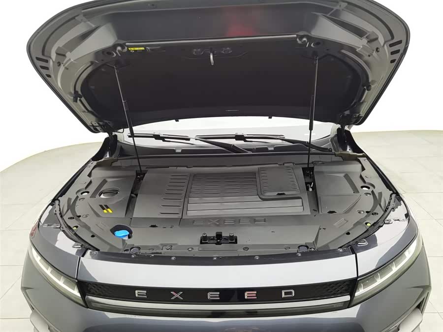 Exceed Chasing Wind C-DM 2023 #7 Exceed Chasing Wind C-DM 2023 imagem de carro #7