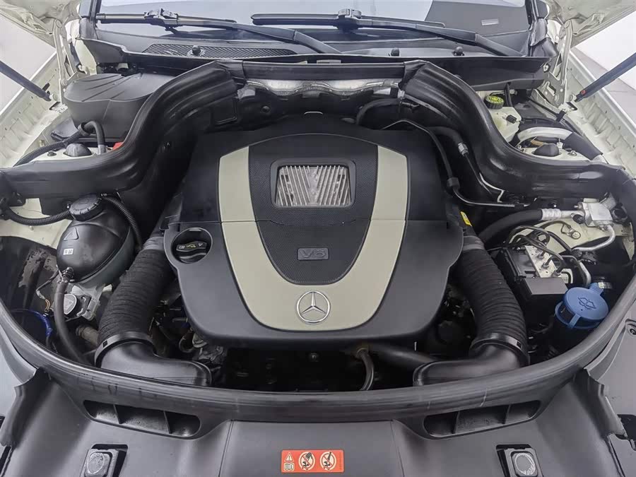 Mercedes-Benz GLK Class (Imported) 2011 #7 Mercedes-Benz GLK Class (Imported) 2011 immagine di auto #7