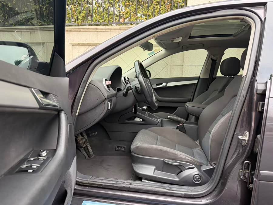 Audi A3 (Imported) 2012 #7 Audi A3 (Imported) 2012 car image #7