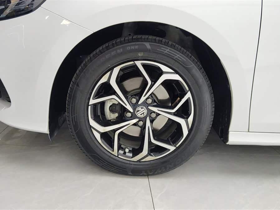 MG 5 2021 #7 MG 5 2021 car image #7