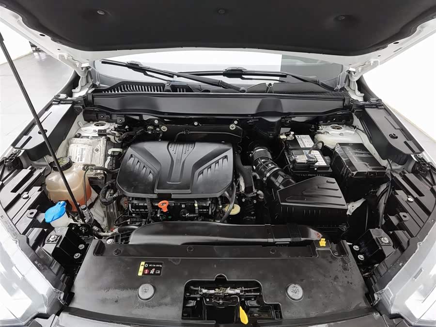 Haval H6 2022 car image #7