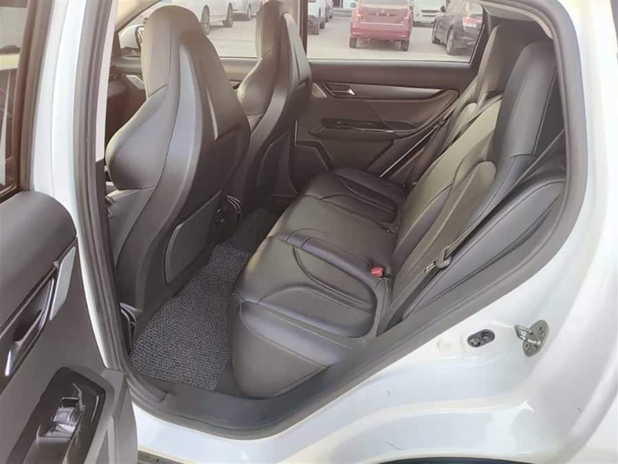 Xpeng G3 2018 #7 Xpeng G3 2018 immagine di auto #7