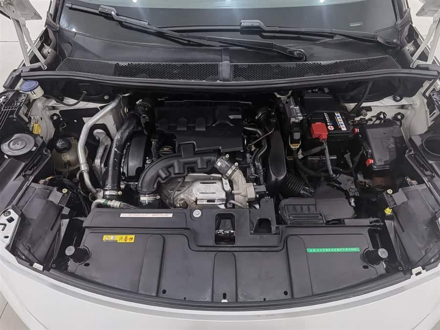 Peugeot 4008 2016 car image #7