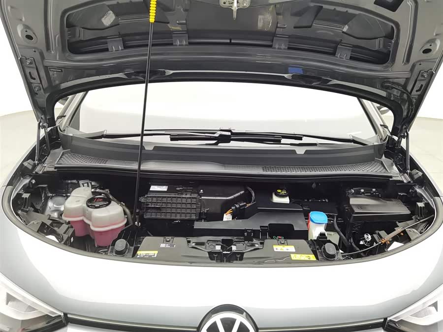 Volkswagen ID.3 2023 #7 Volkswagen ID.3 2023 car image #7