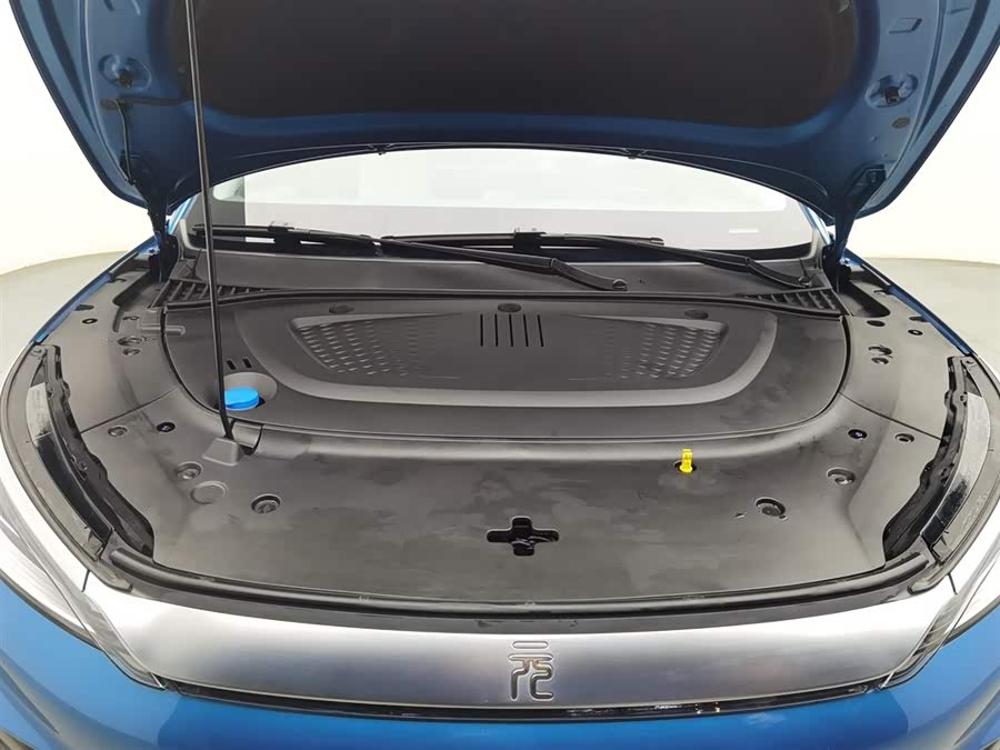 BYD Yuan Plus 2022 car image #7