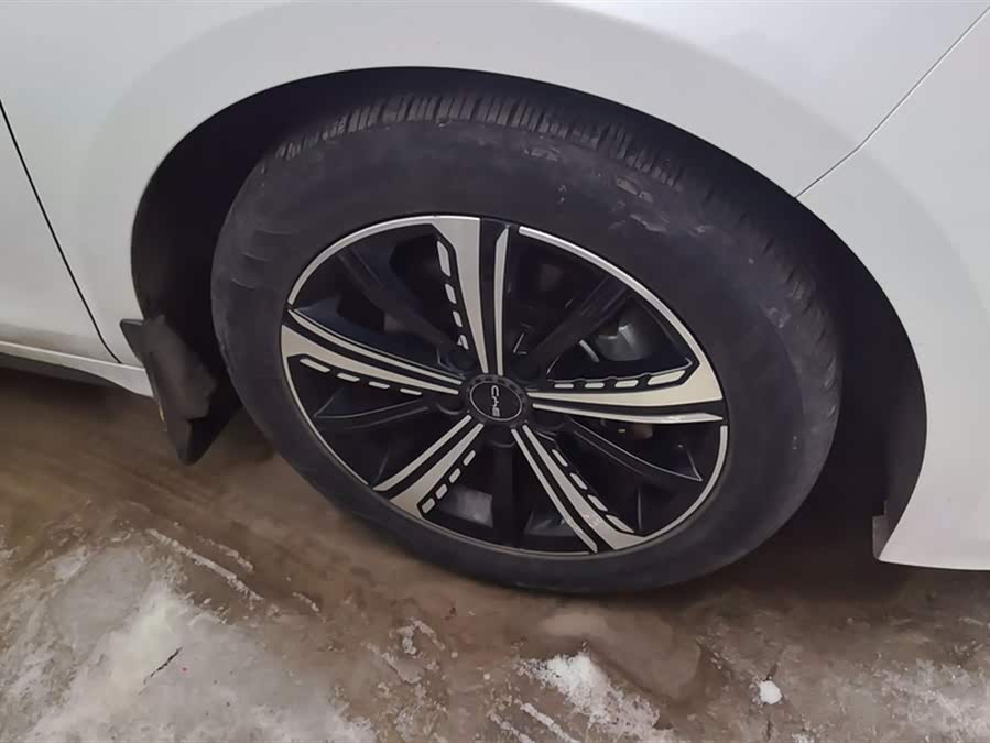 BYD Destroyer 05 2023 immagine di auto #7