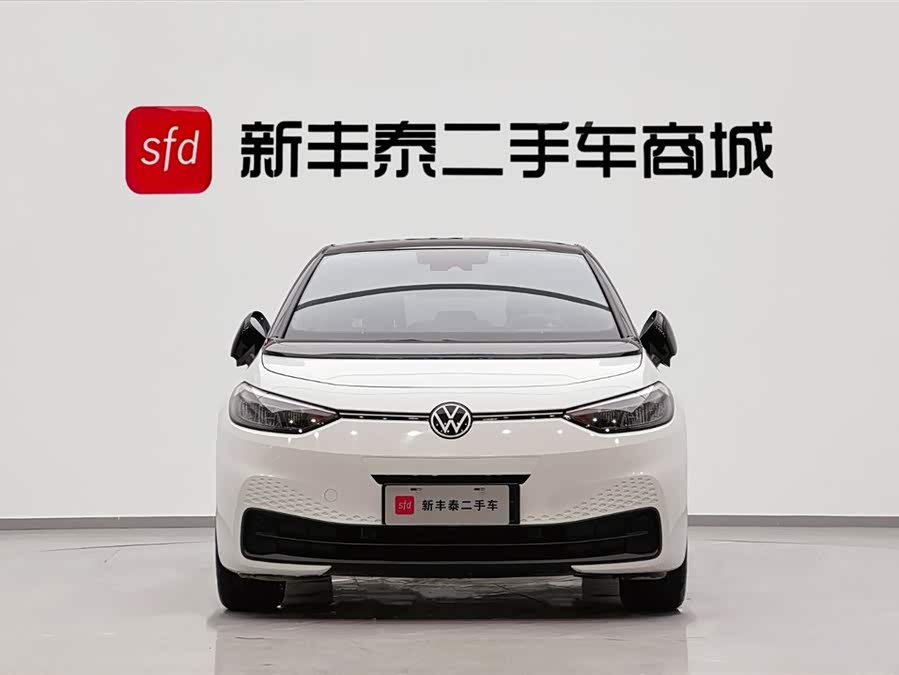 Volkswagen 2025 car image #7