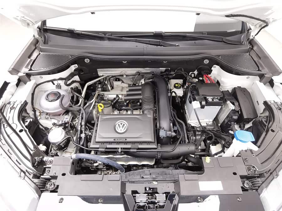 Jetta VS5 2025 car image #7