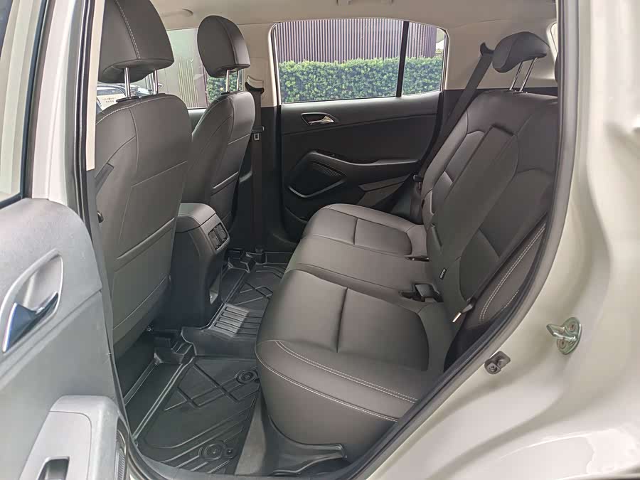 现代 北京现代ix35 2021 汽车图片 #7