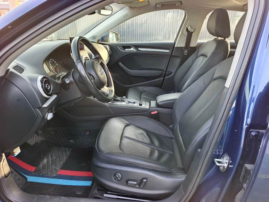 Audi A3 (Imported) 2015 car image #7