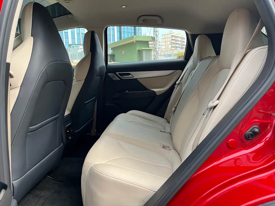 Xpeng G3 2021 #7 Xpeng G3 2021 immagine di auto #7