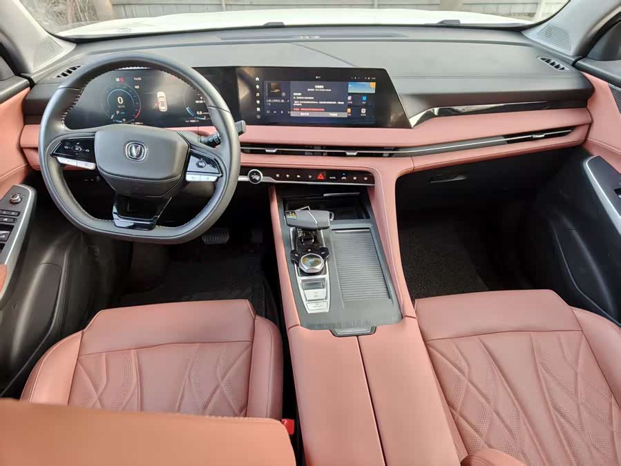 Changan CS75 Plus 2024 car image #7