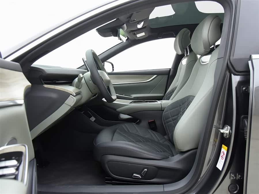 Changan 2024 #7 Changan 2024 car image #7