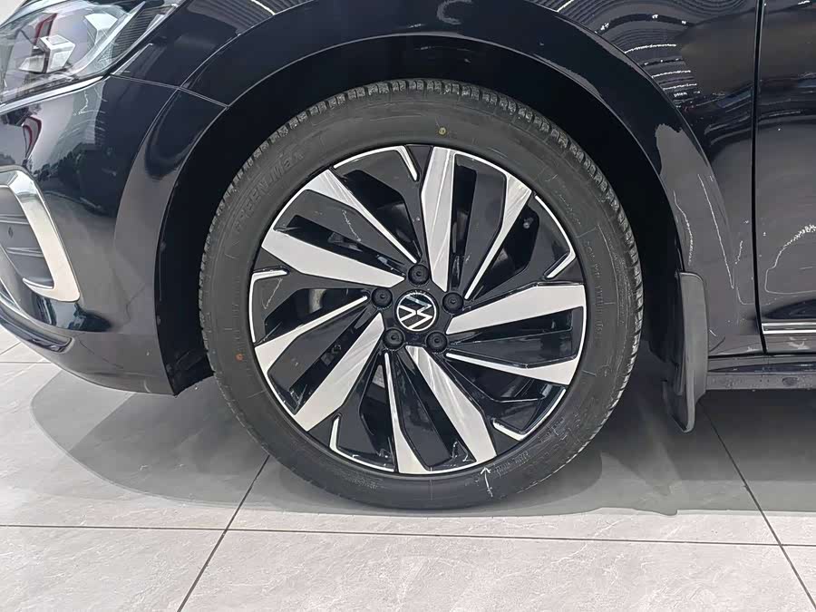 Volkswagen Passat 2024 #7 Volkswagen Passat 2024 car image #7