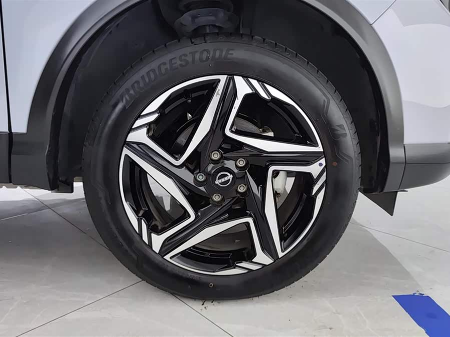 日产 逍客 2024 汽车图片 #7