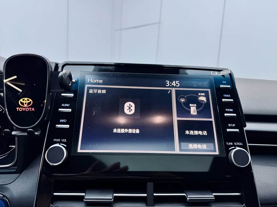 Toyota Avalon 2022 car image #7